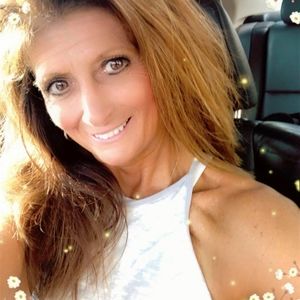 Meet your Posher, Jodi